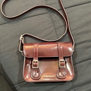 Dr martens mini purse